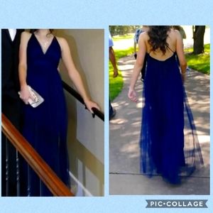 Football dress size 0